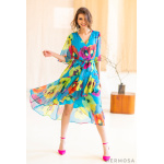 ROCHIE KERRI ALBASTRA - imagine 5